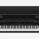 Цифрове фортепіано Roland LX708 Чорне матове