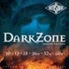 Струни для електрогітари Rotosound DZ10 RS-0100 фото