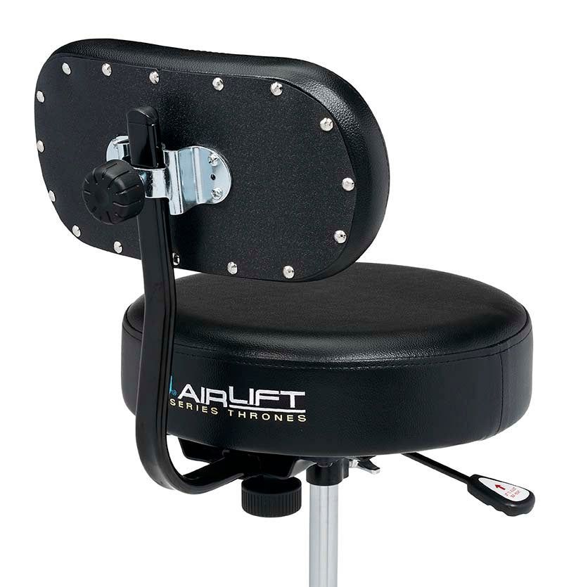 DW DWCP9100BR 9000 Airlift Throne Backrest DW-0023 фото