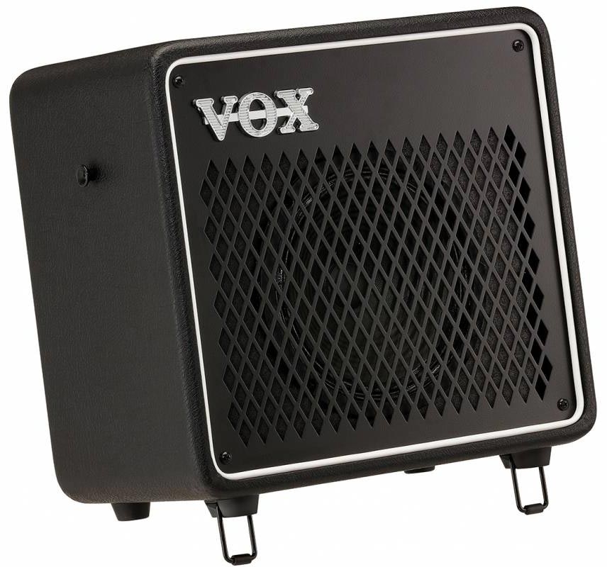 VOX MINI GO 50 Гітарний комбопідсилювач фото 4