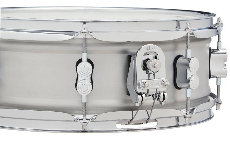 PDP PDSN0514NBAC Concept Brushed Alum. Snare, 5x14" PD-0153 фото