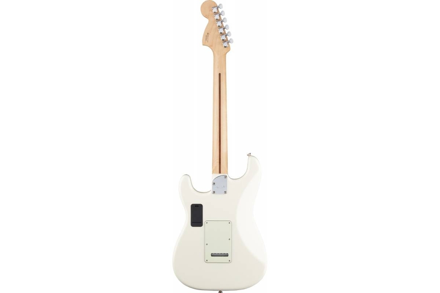 FENDER DELUXE ROADHOUSE STRATOCASTER MN OWT Електрогітара фото 2