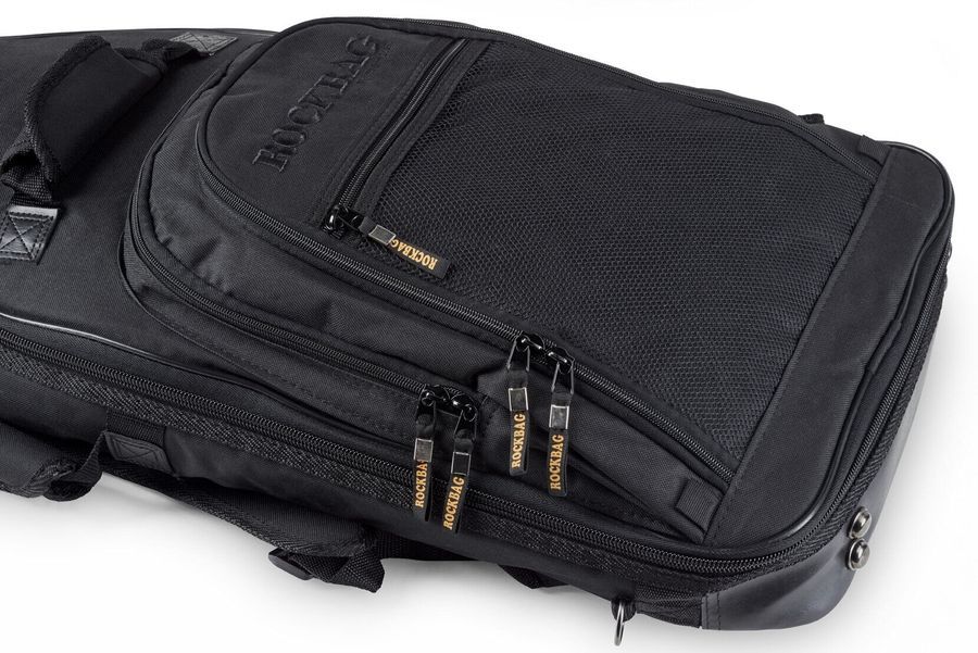 RockBag RB 20446 B Electric Guitar Gig Bag RB-0093 фото