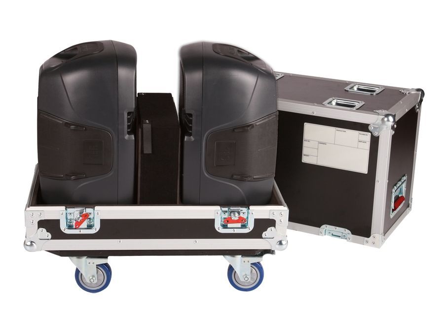 Gator G-TOUR SPKR-212 GC-0645 фото