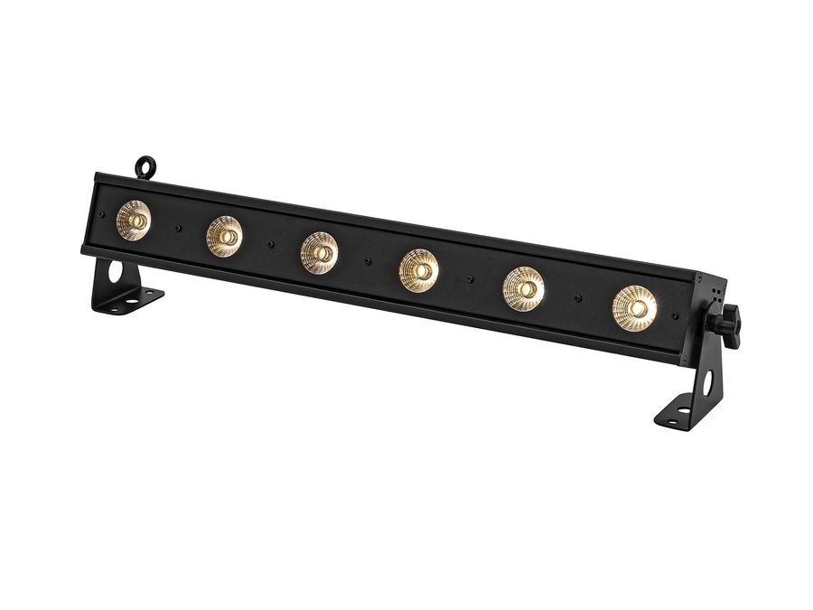 EUROLITE LED BAR-6 QCL RGB+WW Bar EL-0709 фото