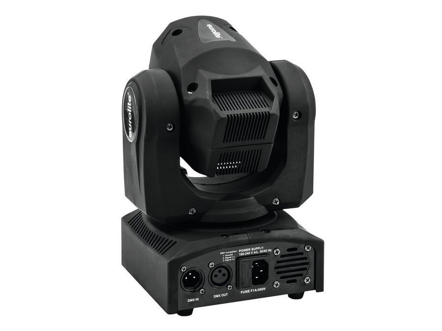 EUROLITE LED TMH-17 Moving Head Spot EL-1132 фото