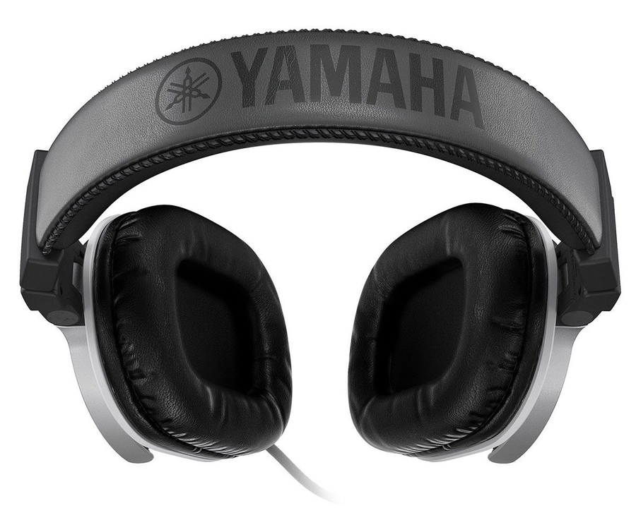 Навушники Audio-Technica YAMAHA HPH-MT5W фото 5