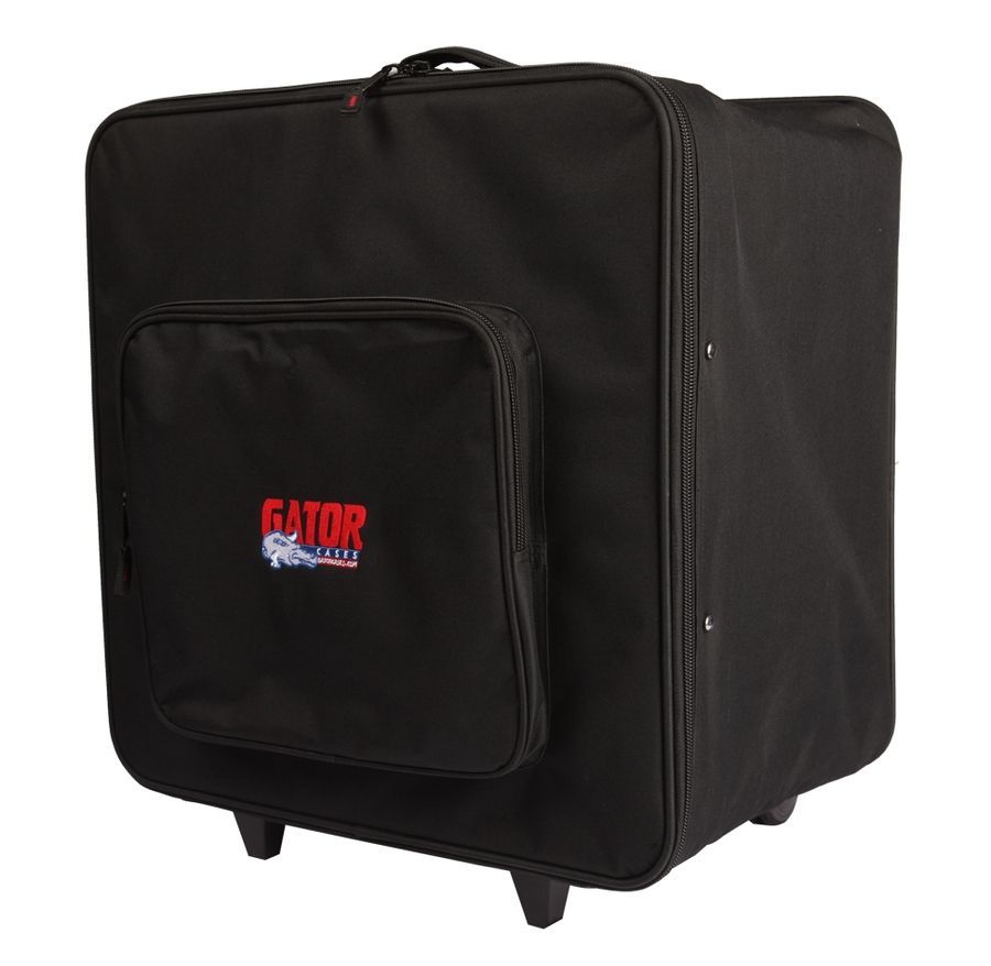 Gator G-PAR 64LED4 GC-0220 фото