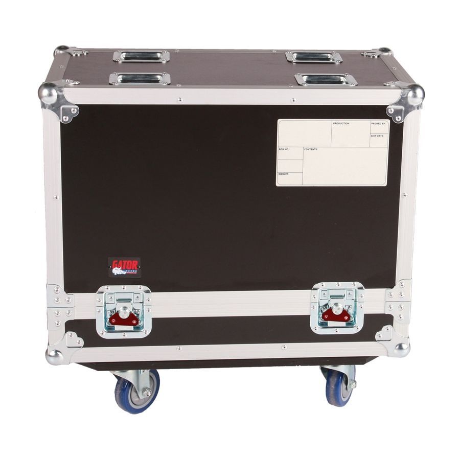 Gator G-TOUR SPKR-212 GC-0645 фото