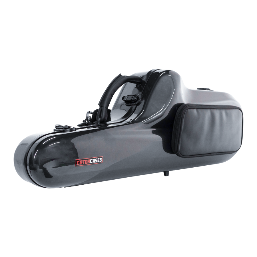 Gator GBPC-TENORSAX GC-1120 фото