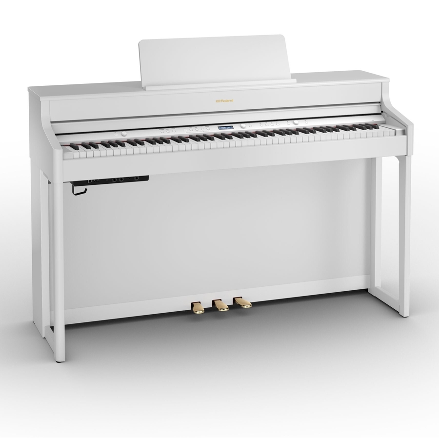 Roland HP702 Цифрове піаніно фото 1