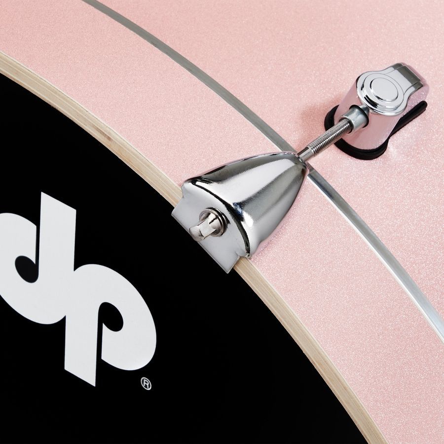 PDP PDMA2215KTPR Mainstage 5-Piece Drum Kit PD-0298 фото