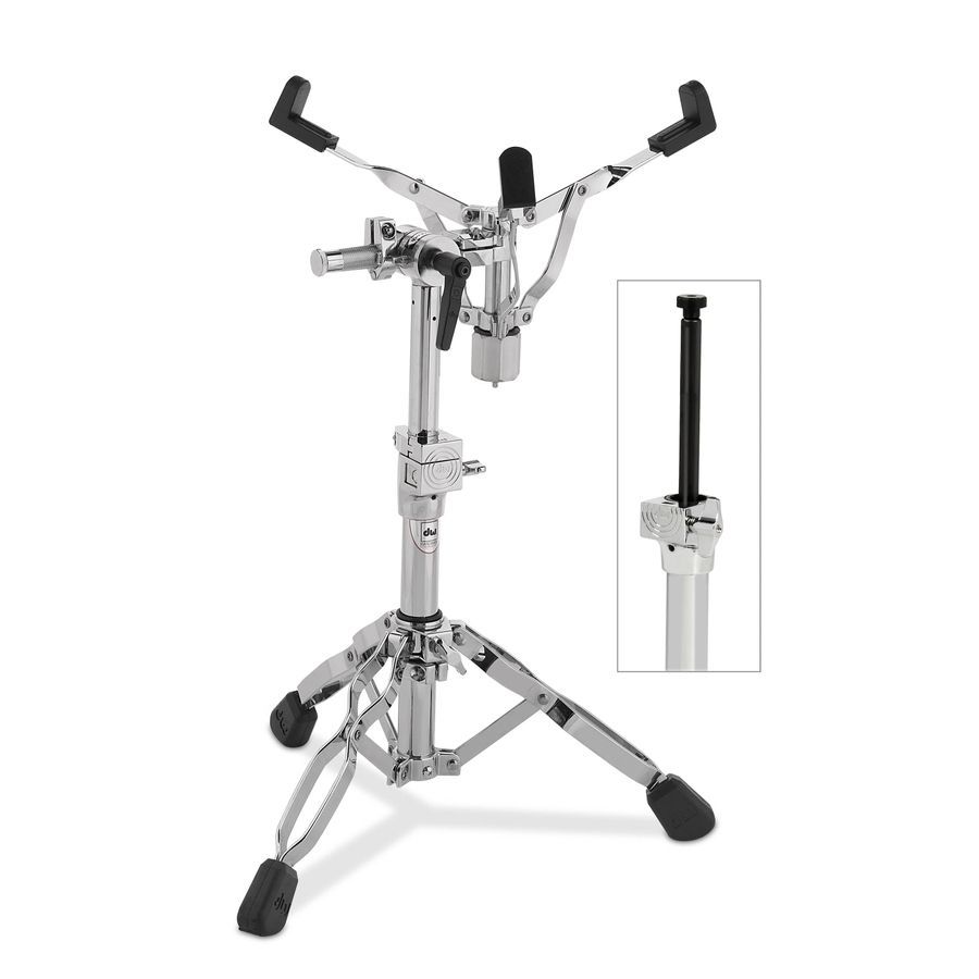 DW DWCP9300AL 9000 Series Airlift Snare Stand DW-0017 фото