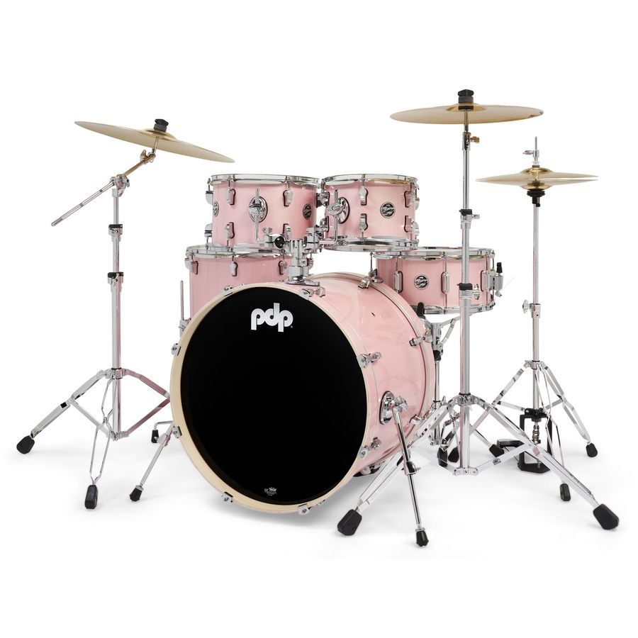PDP PDMA2215KTPR Mainstage 5-Piece Drum Kit PD-0298 фото