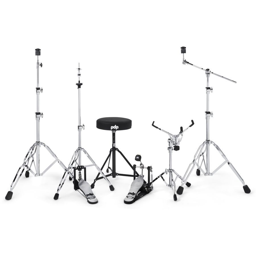 PDP PDMA2215KTPR Mainstage 5-Piece Drum Kit PD-0298 фото
