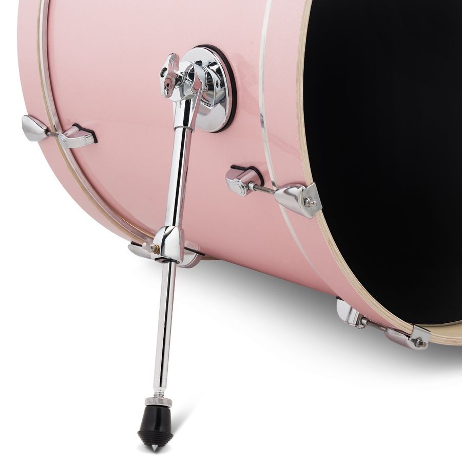 PDP PDMA2215KTPR Mainstage 5-Piece Drum Kit PD-0298 фото
