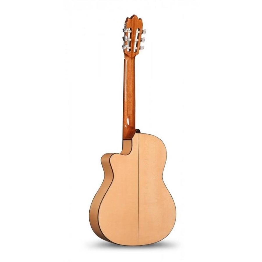 Классическая гитара Alhambra 3C CW E1 4/4 фото 2