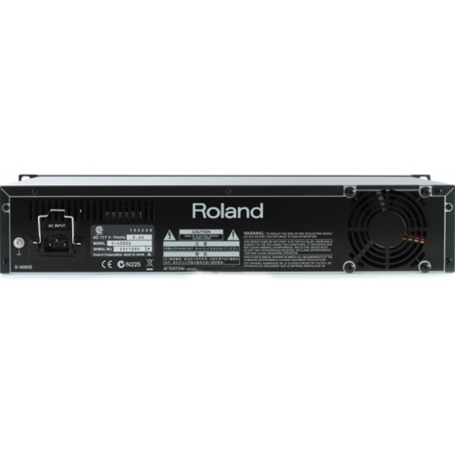 Аудіосплітер для REAC-систем цифрового мікшування Roland S4000D фото 2