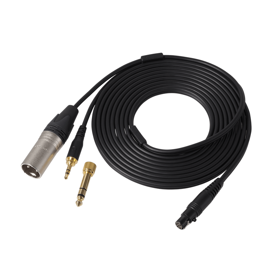 Гарнітура Audio-Technica BPHS2a AT-1118 фото