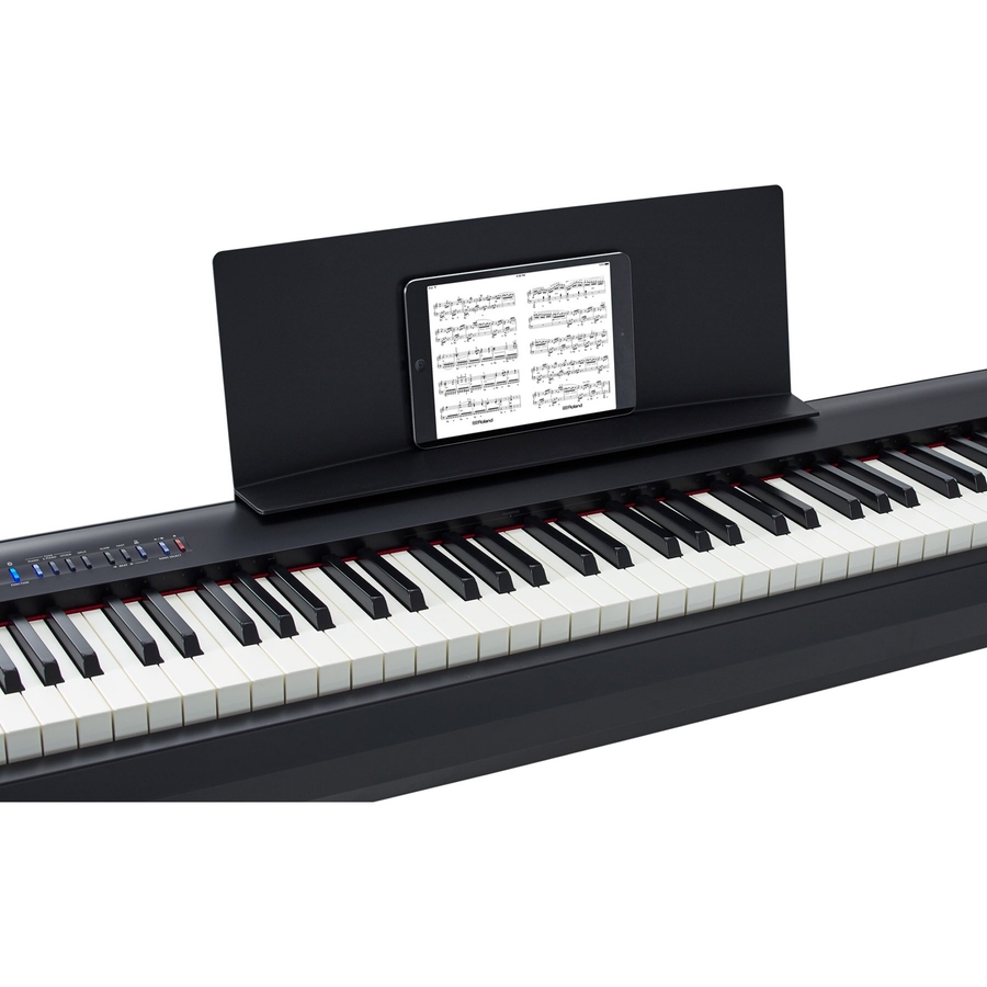 Цифровое пианино Roland FP30 фото 8