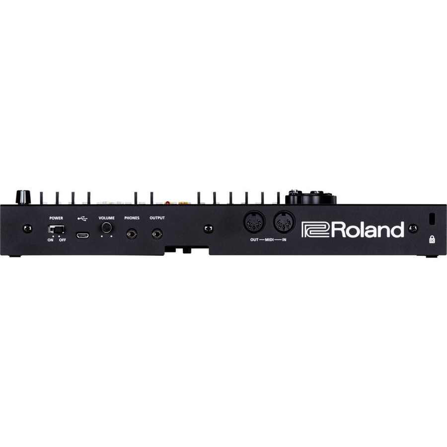 Вокодер Roland VP03 фото 2