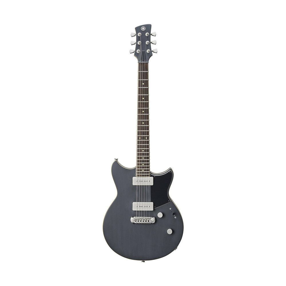 Електрогітара YAMAHA RS502 SHOP BLACK YA-0200 фото