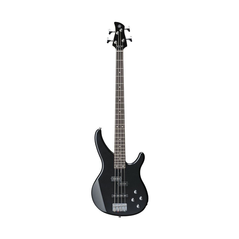 Бас-гитара YAMAHA TRBX204 GALAXY BLACK YA-0228 фото