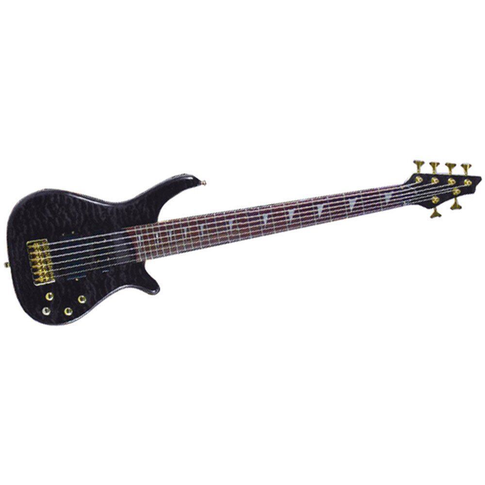 Бас-гитара AXL Catalyst AJ336STBK AX-0032 фото