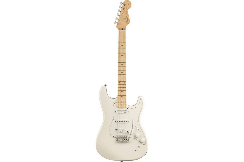 FENDER EOB SUSTAINER STRATOCASTER Электрогитара FE-0333 фото