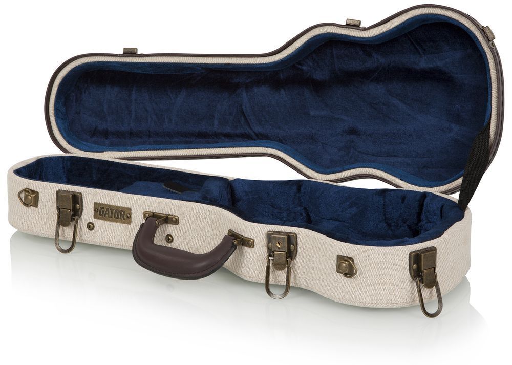 Gator GW-JM UKE-SOP GC-0314 фото