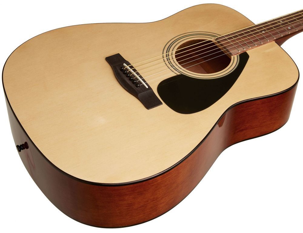Акустична гітара Yamaha F310 (Natural) YA-0267 фото