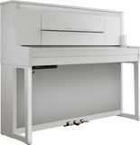 Цифрове піаніно Roland LX-9-PW білий полірований RO-2965 фото