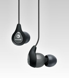 Вушні монітори In-Ear