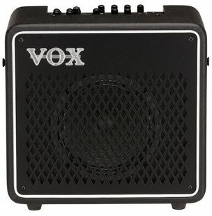 VOX MINI GO 50 SET Гітарний комбопідсилювач VO-0025 фото