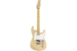FENDER PARALLEL UNIVERSE WHITEGUARD STRAT MN VBL Электрогитара FE-0442 фото