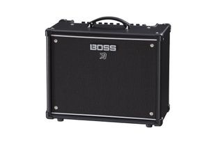 Комбопідсилювач BOSS KATANA-50 GEN 3 BO-0461 фото