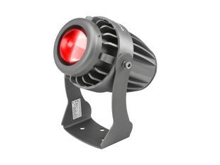 EUROLITE LED IP PST-10W red Pinspot EL-0840 фото