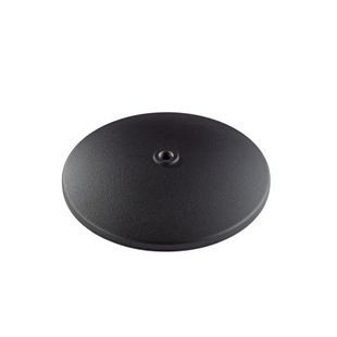 Konig & Meyer 26009-000-56 structured black KM-0008 фото