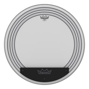 Пластик Remo Powersonic PW112200 (22") RE-4016 фото