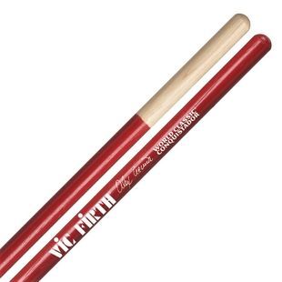 Палички для Тімбал та тарілок ALEX ACU&Ntilde;A Vic Firth SAA серії World Classic VF-0356 фото