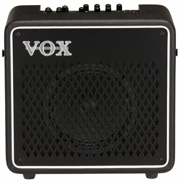 VOX MINI GO 50 SET Гітарний комбопідсилювач фото 1