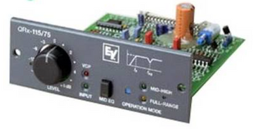 Модуль кросовера Electro-Voice M215S фото 1