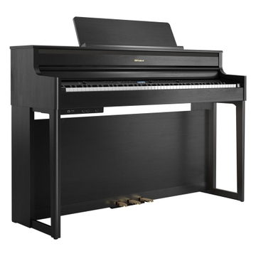 Цифровое пианино Roland HP704 фото 1