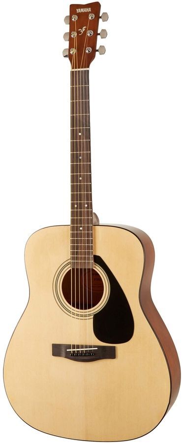 Акустична гітара Yamaha F310 (Natural) YA-0267 фото