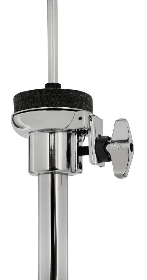DW DWCP3500SA 3000 Single-Braced Hi-Hat Stand, 3-L DW-0060 фото