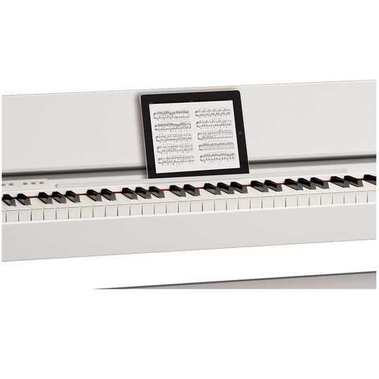 Цифровое пианино Roland F140R белое — купить от официального