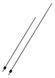 DW DWCP5500D 5000 Series Hi-Hat Stand 3 Leg DW-0104 фото 4