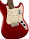 SQUIER by FENDER PARANORMAL CYCLONE LRL CANDY APPLE RED Електрогітара