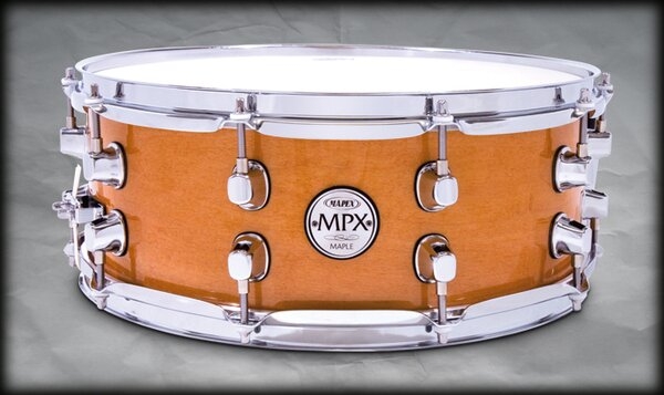 Малий барабан MAPEX MPML4550CNL фото 1