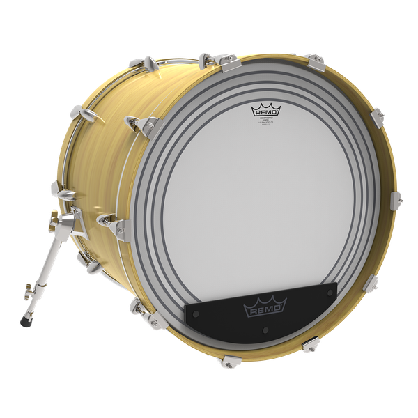 Пластик Remo Powersonic PW112200 (22") RE-4016 фото